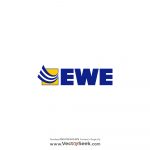 EWE Logo Vector