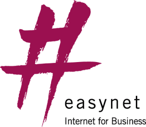 Easynet Logo Vector
