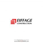 Eiffage Construction SAS Logo Vector