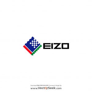 Eizo Logo Vector