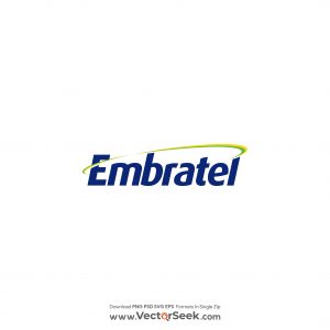 Embratel Logo Vector
