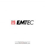 Emtec Logo Vector