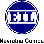 Engineers India Logo Vector