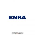 Enka İnşaat ve Sanayi A.Ş. Logo Vector