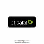 Etisalat Logo Vector