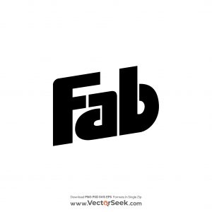 FAB Logo Vector