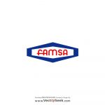 Famsa Logo Vector