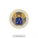 Federal Communications Commission United States Logo Vector