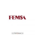 Femsa Logo Vector