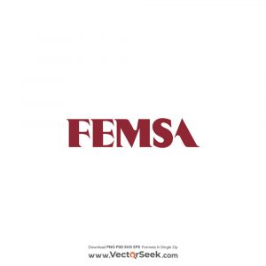 Femsa Logo Vector