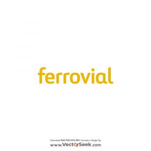 Ferrovial Logo Vector