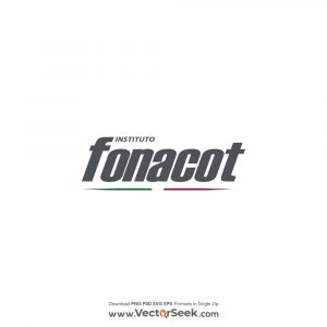 Fonacot Logo Vector