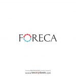 Foreca Logo Vector