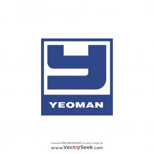 Foster Yeoman Logo Vector