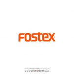 Fostex Logo Vector