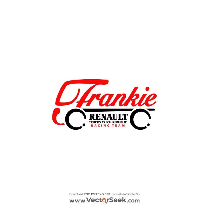 Frankie Logo Vector