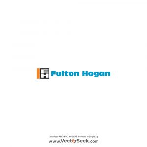 Fulton Hogan Logo Vector