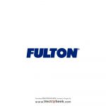 Fulton Logo Vector