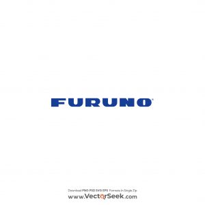 Furuno Logo Vector