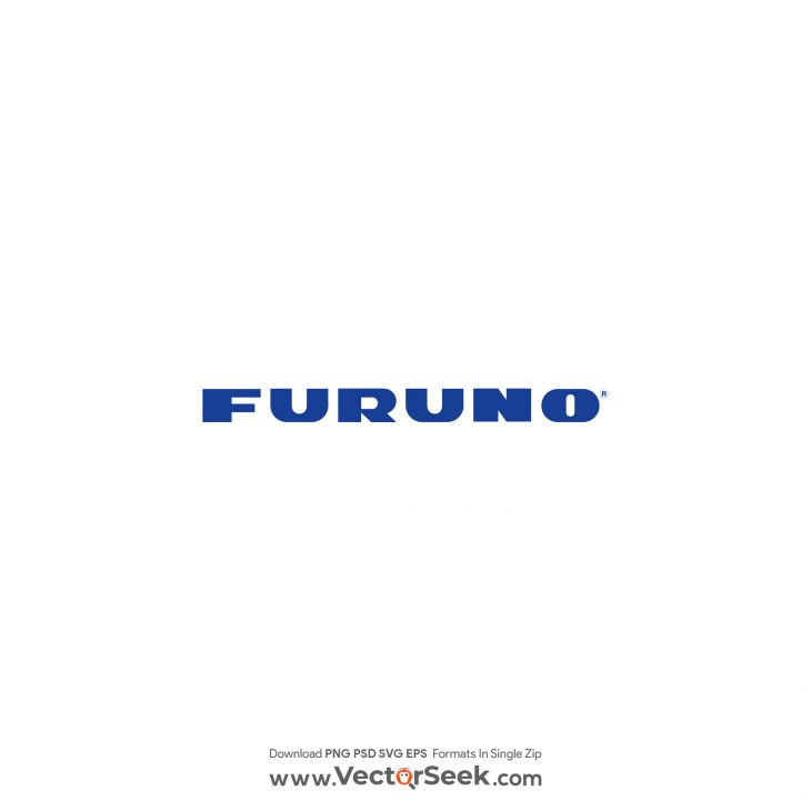 Furuno Logo Vector - (.Ai .PNG .SVG .EPS Free Download)