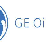 GE Oil and Gas Logo Vector