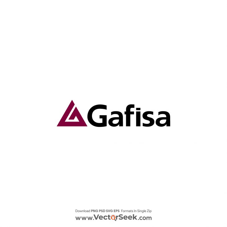 Gafisa Logo Vector