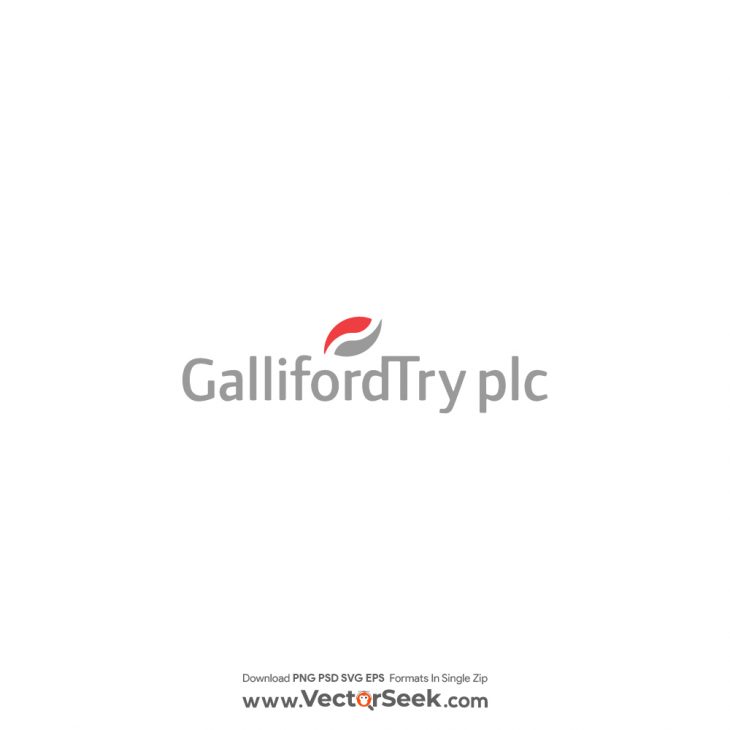 Galliford Try Logo Vector