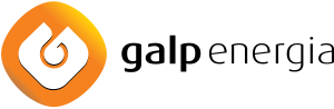 Galp Logo Vector