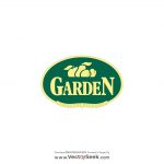 Garden Logo Vector