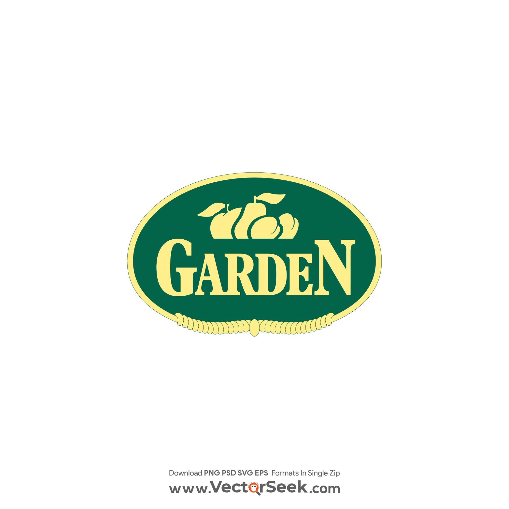 Garden of Life Logo Vector (.Ai .PNG .SVG .EPS Free Download)
