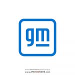 General Motors Logo Vector