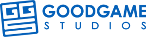 Goodgame Studios Logo Vector