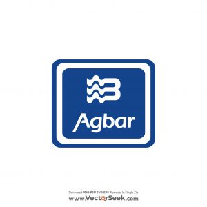 Grupo Agbar Logo Vector