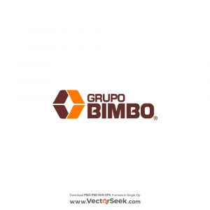 Grupo Bimbo Logo Vector