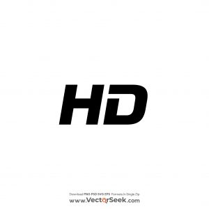 HD Logo Vector