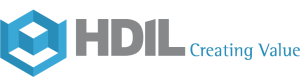 HDIL Logo Vector