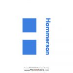 Hammerson Logo Vector