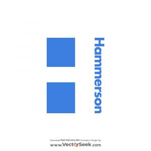 Hammerson Logo Vector