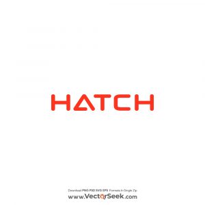 Hatch Ltd Logo Vector