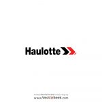 Haulotte Logo Vector