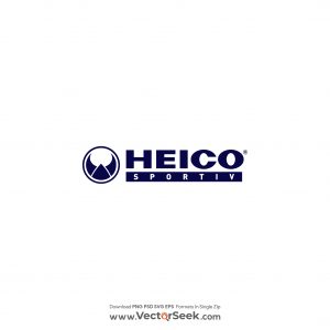 Heico Sportiv Logo Vector