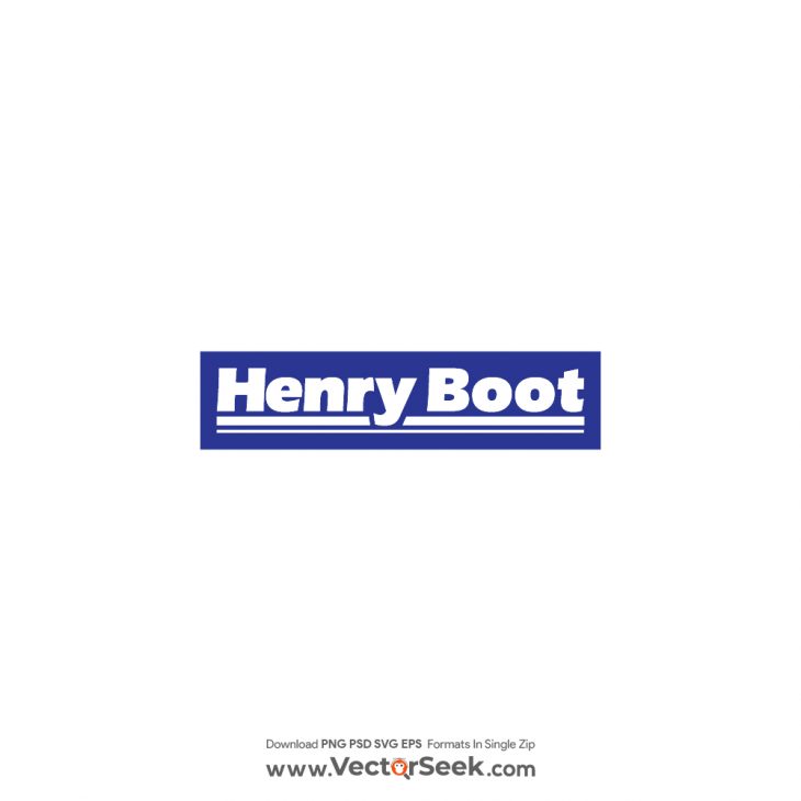 Henry Boot plc Logo Vector