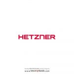 Hetzner Logo Vector