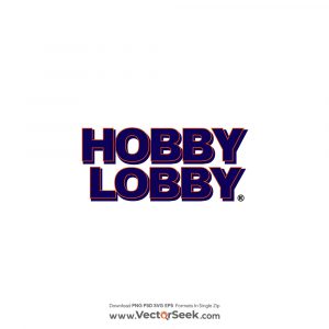 Hobby Lobby Logo Vector