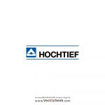 Hochtief Logo Vector