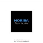 Horiba Logo Vector