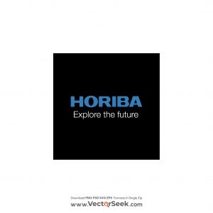 Horiba Logo Vector