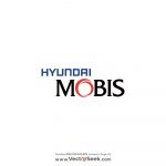 Hyundai Mobis Logo Vector