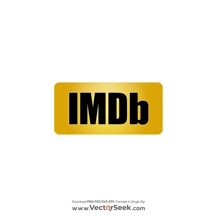 IMDb Logo Vector