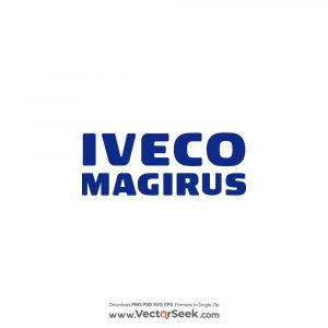 IVECO Logo Vector